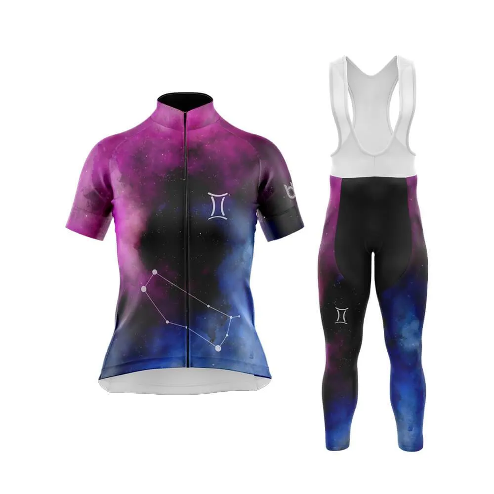 Constellation Zodiac (V2) (GEMINI) Club Cycling Kit